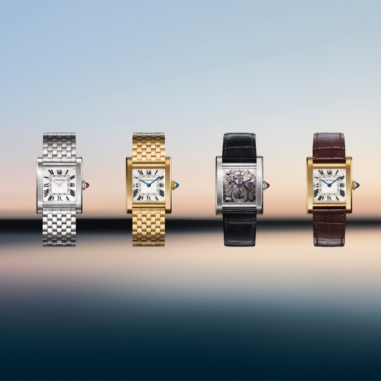 Patek Philippe Drops Seven Jewelry Watches Including A Minute Repeater