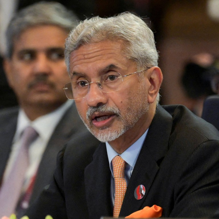 China-India border dispute: New Delhi lodges strong protest with ...