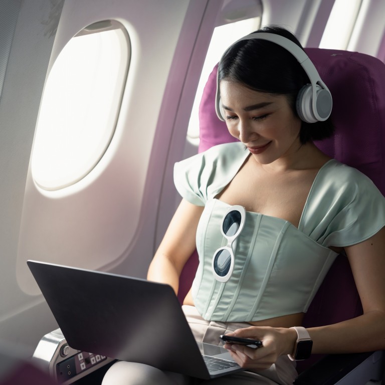 European carrier, Corendon Airlines is launching child-free zones on its  flights for US$49 | South China Morning Post