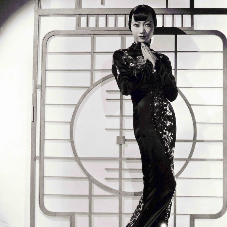 Anna May Wong’s incredible life and legacy: one of the first Asian