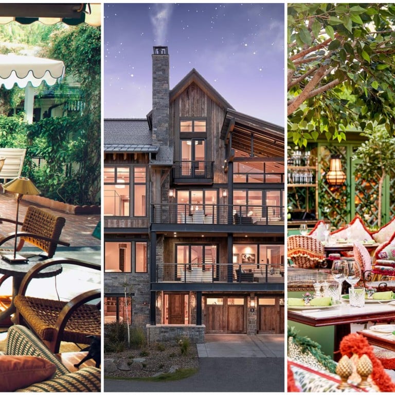 The world’s most exclusive members’ clubs are notoriously difficult to get into. Photos: San Vicente Bungalows, Yellowstone Club, Annabel’s/Facebook