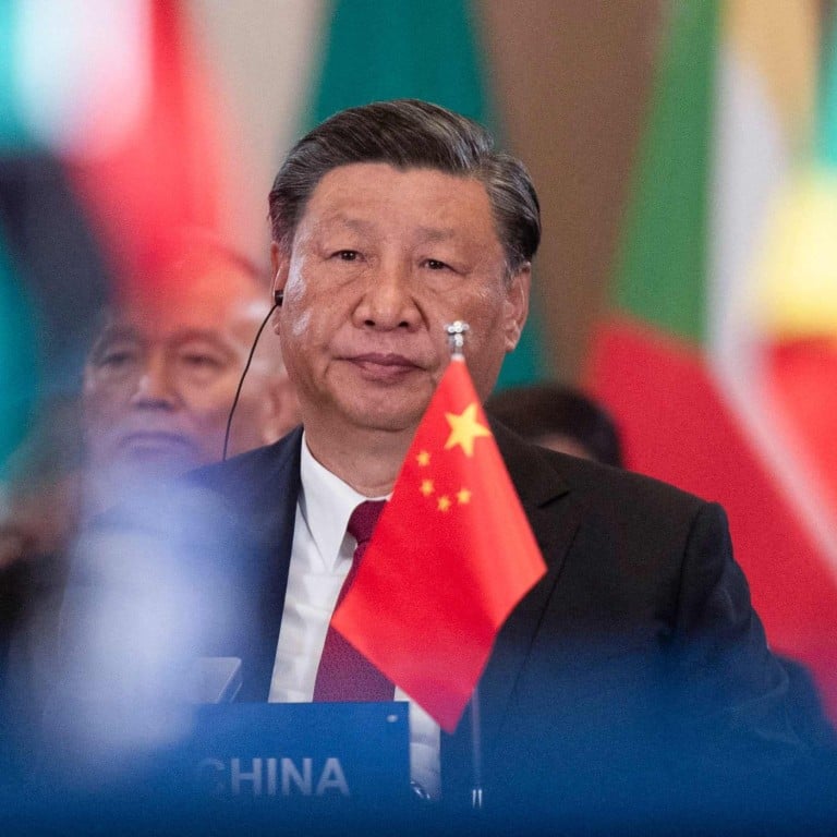 Brics Expansion Helps China, But Bigger Bloc Could Bring Fresh Risks ...