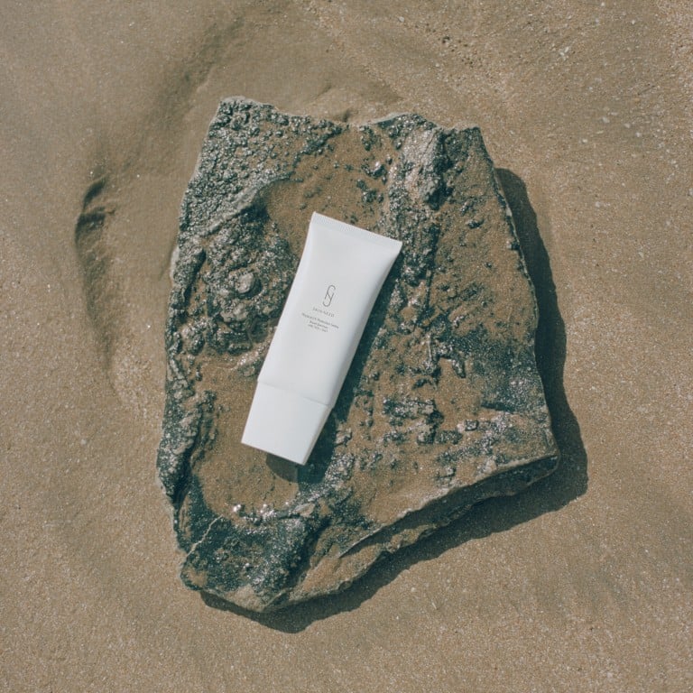 Suncare continues to be important past summer, which is why we’re eyeing Skin Need’s 100% Mineral Sunscreen for autumn. Photo: Skin Need