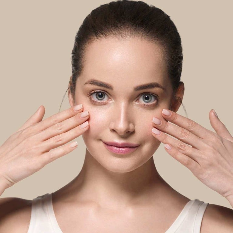Dermal fillers are a great way to combat dark circles under the eyes. Photo: Handout