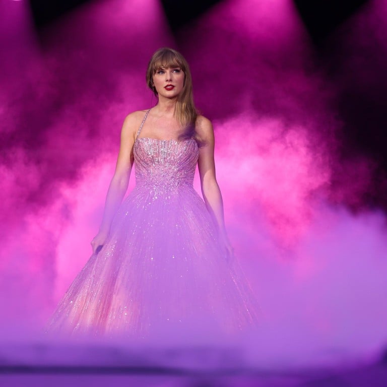 How the Eras Tour crowned Taylor Swift the queen of summer 2023: 5 revelations from the billion-dollar concert series, from social media domination to fans' sparkly dopamine dressing | South China Morning Post How the Eras Tour crowned Taylor Swift the queen of summer 2023: 5 revelations from the billion-dollar concert series, from social media domination to fans' sparkly dopamine dressing | South China Morning Post