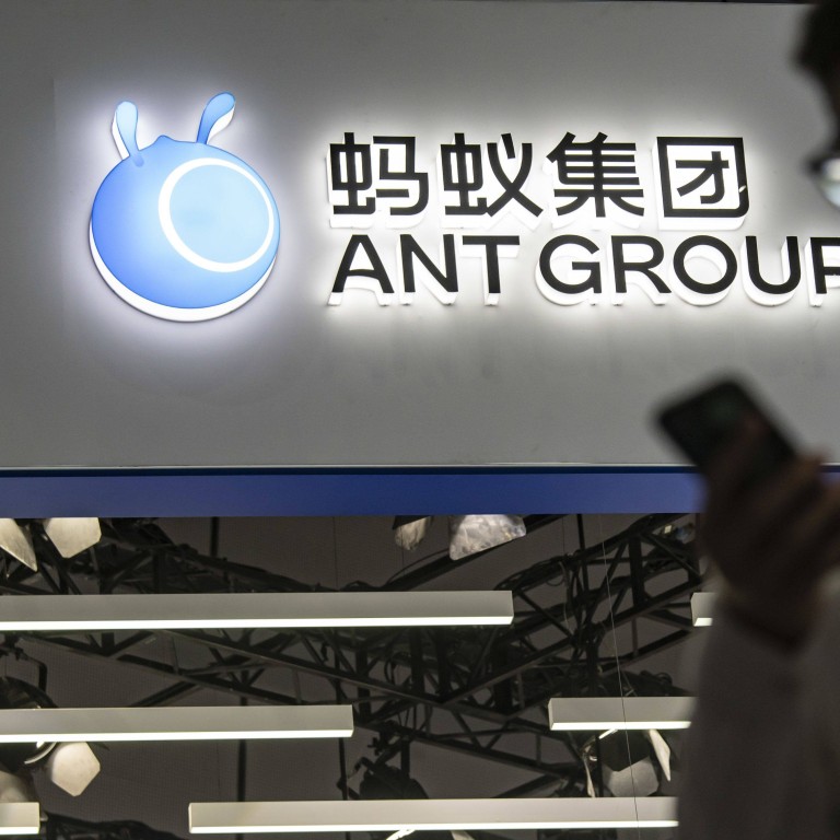 Fintech Giant Ant Group Expands Alipay+ Cross-border Payments Service ...