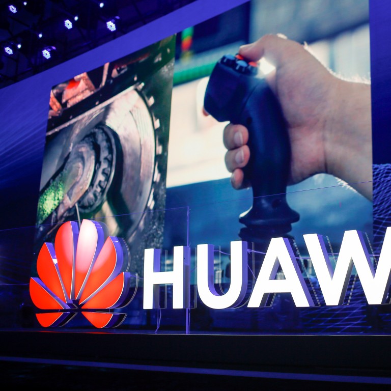 Huawei’s cloud unit opens new data centre in Riyadh as it turns to ...