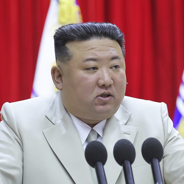 North Koreas Kim Jong Un To Meet Vladimir Putin In Russia To Discuss Ukraine War Weapons Says 