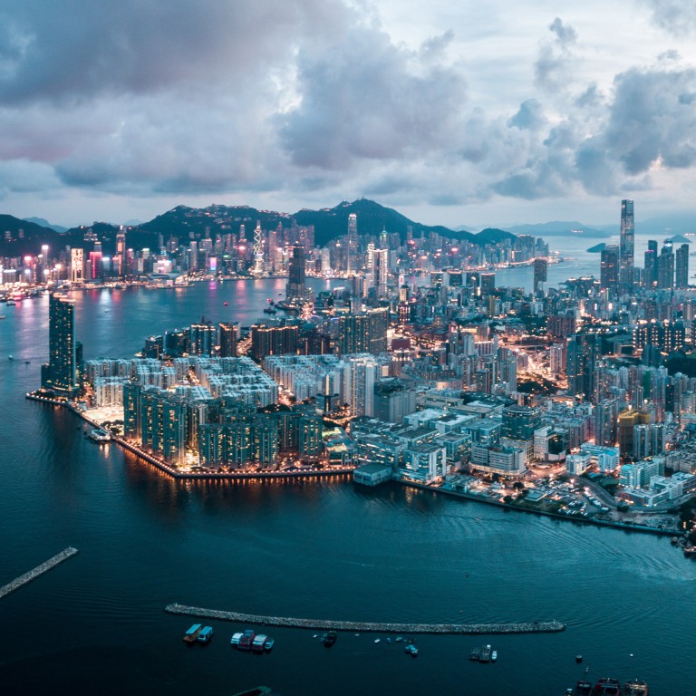 THE 8 BEST VIEWS IN HONG KONG - The Asia Collective