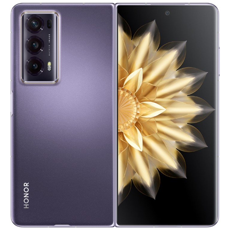 Huawei Mate 60 Pro goes quietly official with two front cameras and three  punch holes in the display