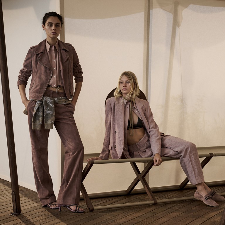 Why Brunello Cucinelli is the poster child of quiet luxury: the