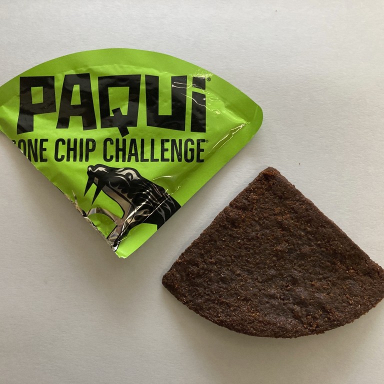 hot chip challenge