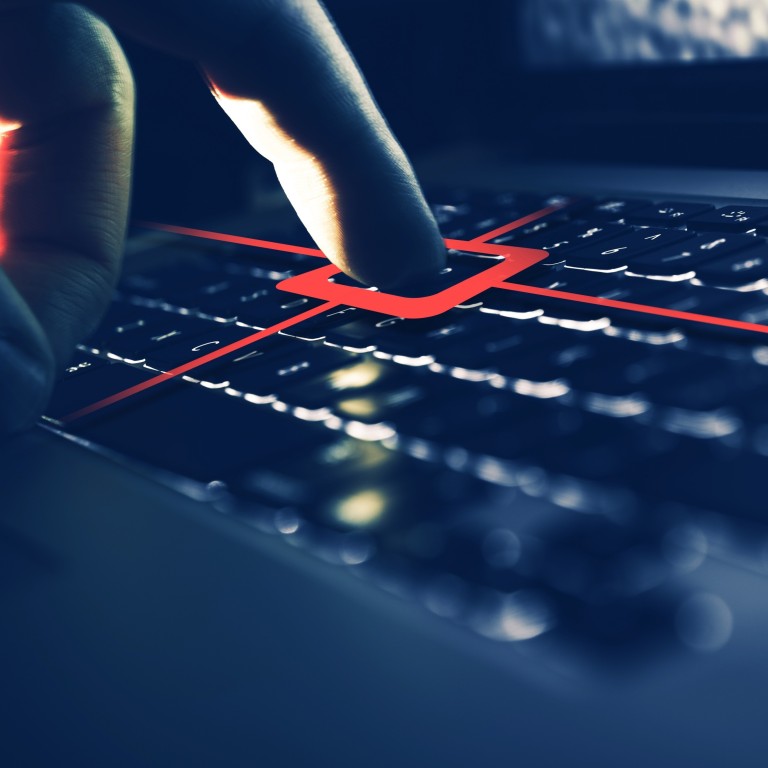 Beijing says it uncovered US National Security Agency operatives behind