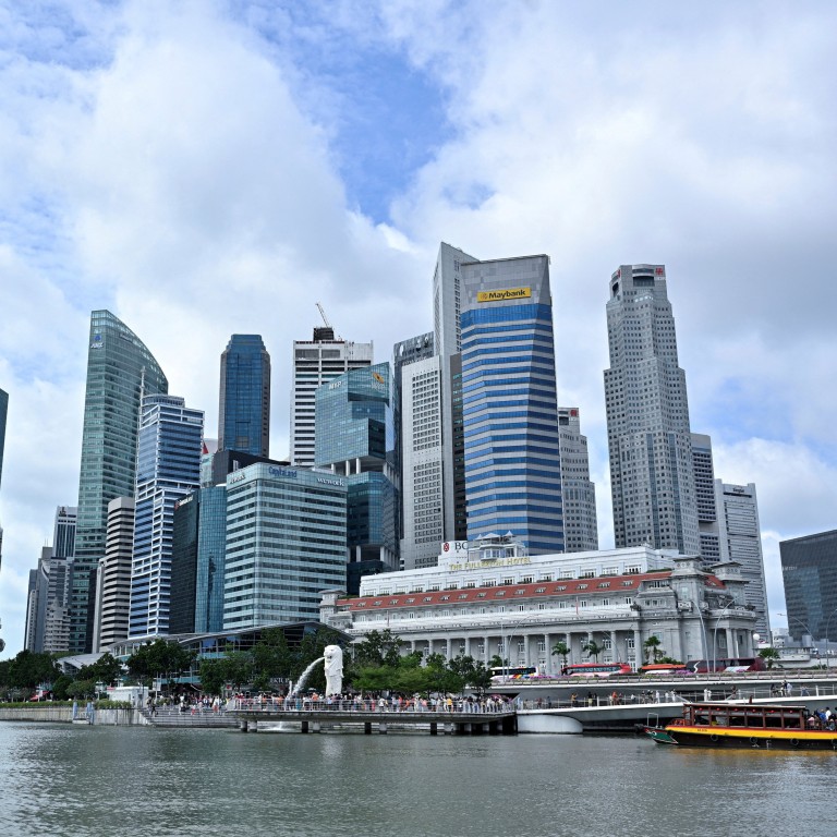 Singapore orders Australiabased website under fake news law to issue