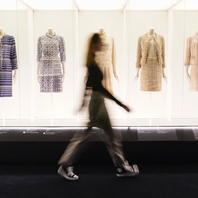Two Hundred Rare Chanel Looks Are Coming to London This Fall | Smart News|  Smithsonian Magazine