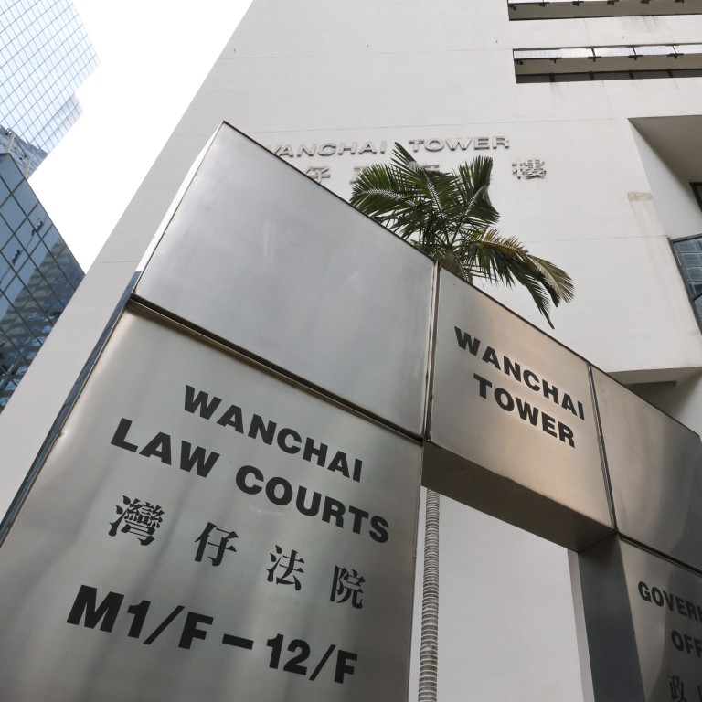 Hong Kong Judge Voices Concerns Over ‘lack Of Compliance With Law ...