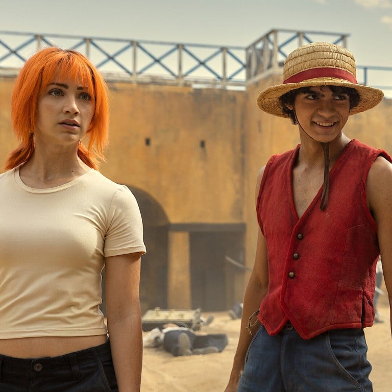 Meet The 'One Piece' Live Action Cast: Usopp, Zoro, And More Characters