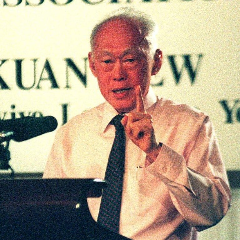 Opinion Singapore Can Pursue An AI Solution To Preserving Lee Kuan Yew   31721643 6beb 43f3 A2e2 Fa7af525014f 3f437b2f 