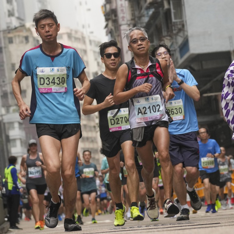 Is Distance Running Bad For Your Hips And Knees New Research Says Not is-distance-running-bad-for-your-hips-and-knees-new-research-says-not