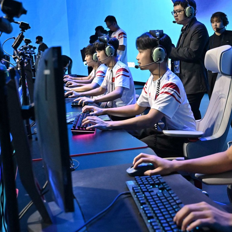 Asian Games esports tickets expected to be hardest to obtain and with highest prices in sport’s