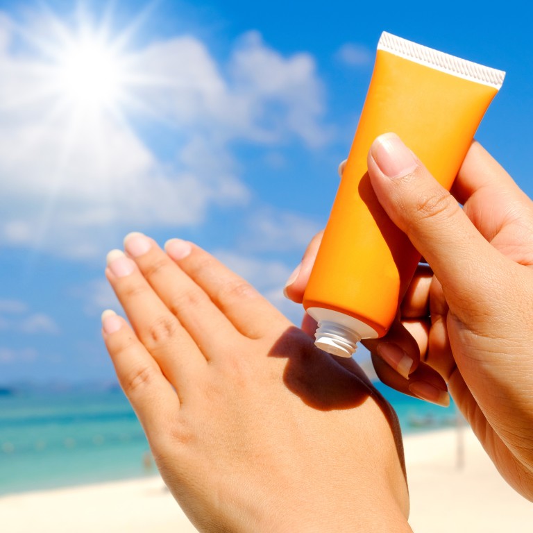 Sunscreen alone isn't enough sun protection, experts say: harmful