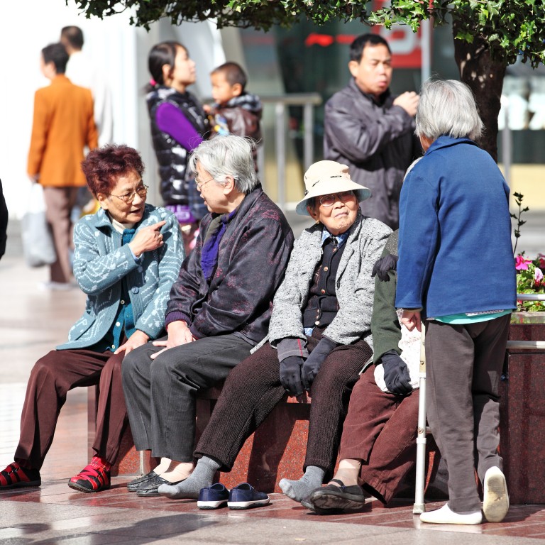 China Population: Retirement Age Cannot Be One-size-fits-all, Beijing ...