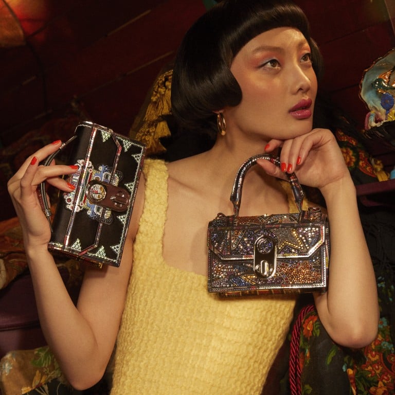 Can the blockchain truly battle fake luxury fashion? LVMH