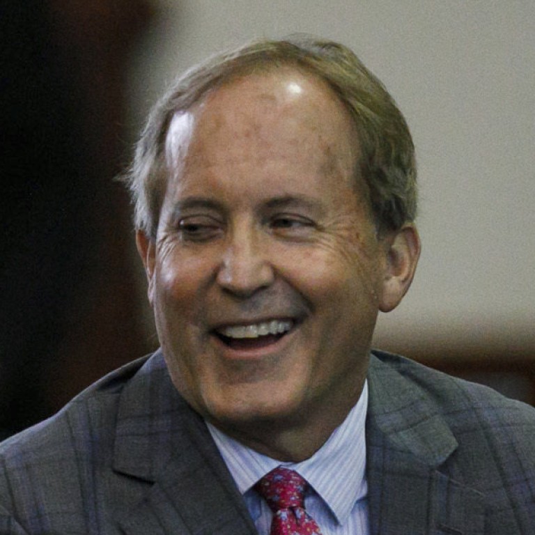 Texas Attorney General Ken Paxton Acquitted Of Corruption Charges At ...