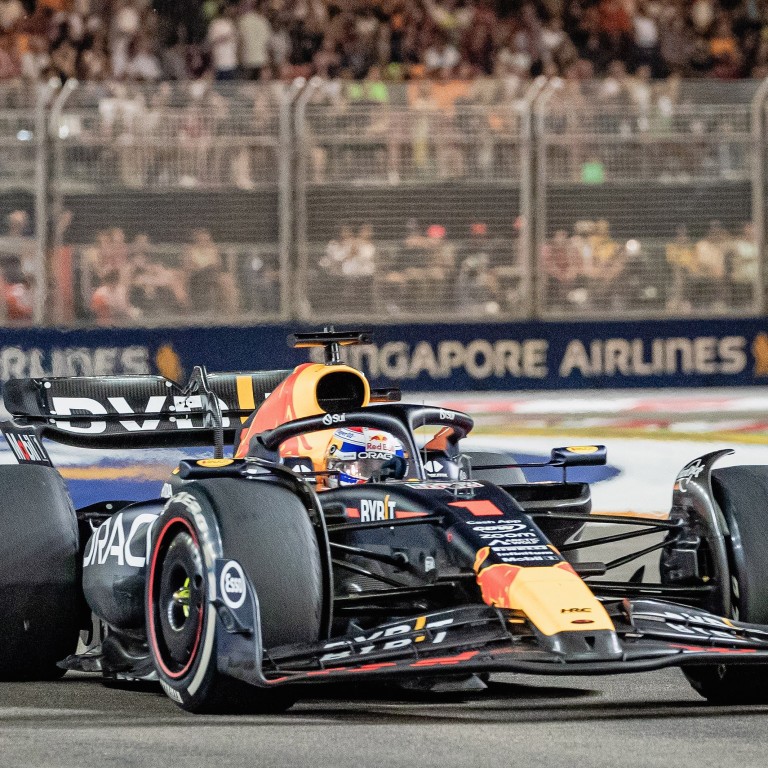 Formula One: Max Verstappen says Red Bull will be fast in Suzuka after ...
