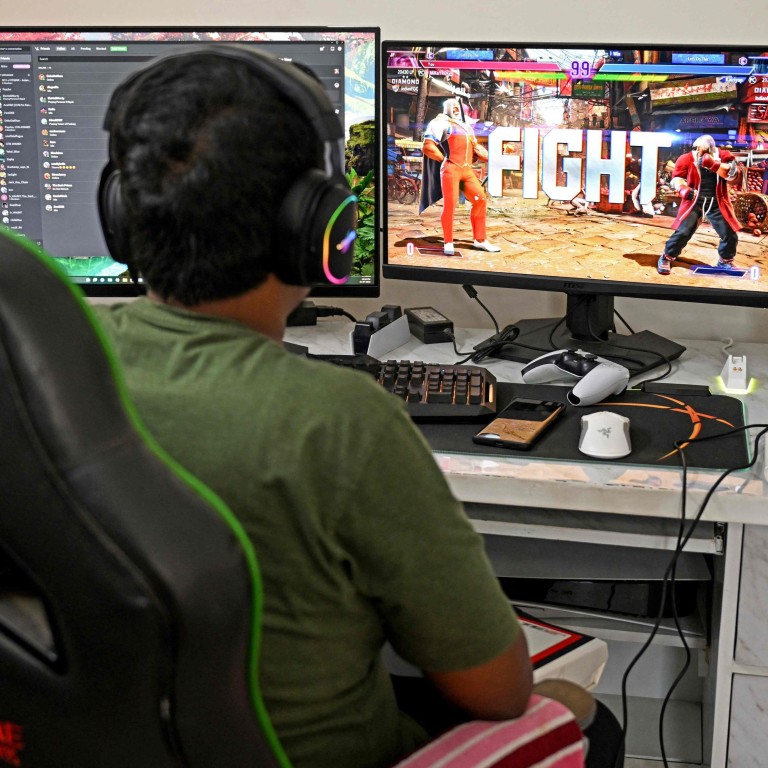 asian games: esports’ debut in hangzhou is milestone for players who want gaming accepted as real sport
