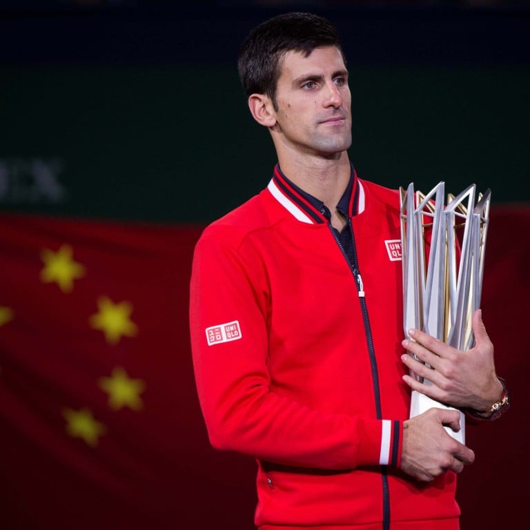 Novak Djokovic Confirms He Will Not Play In China This Year, Says ‘I ...