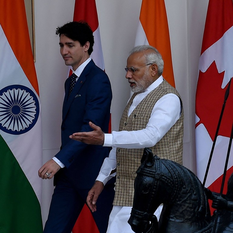 India Canada Row Tit For Tat Moves Over Killing Of Sikh Separatist Could Derail Long Term Ties 