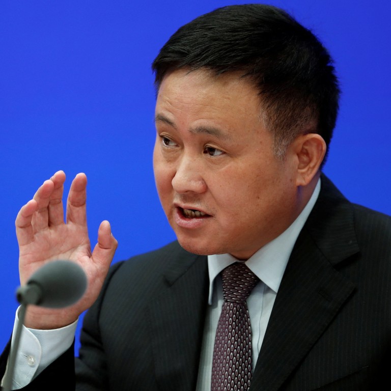 China Reassures Assembled Multinationals Such As Tesla, HSBC As FDI And ...