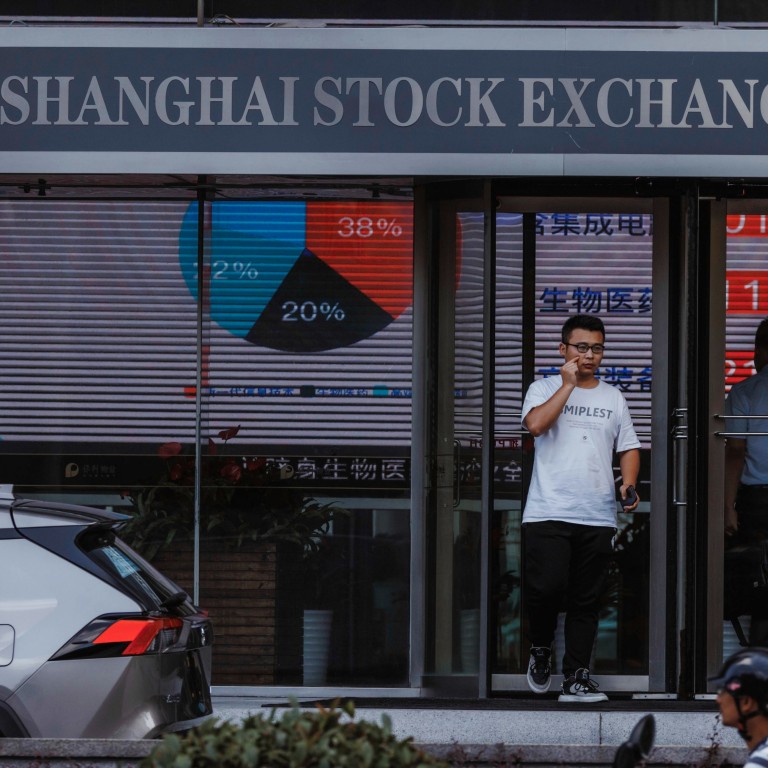 Newly listed Chinese carparts maker raises investors’ hackles for