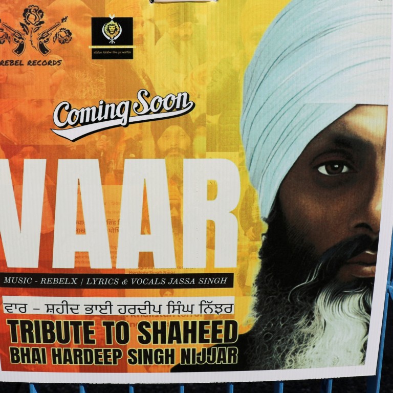 Who Was Hardeep Singh Nijjar, The Sikh Activist Whose Killing Has ...