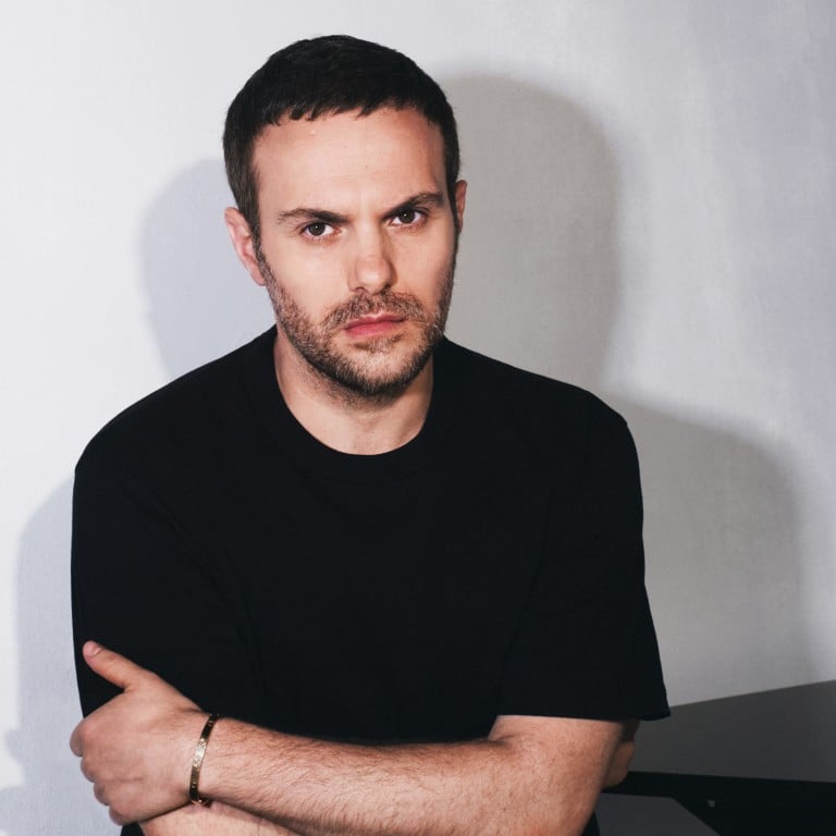 Gucci's Sabato De Sarno on the inspiration for his first show for the brand: the new creative director dived into archives for his Ancora collection, showing in Milan's Brera district | South