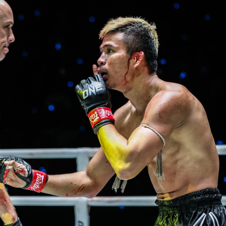 5 EPIC Muay Thai Battles In 2023 👊💥 Rodtang, Superlek, and MORE! 