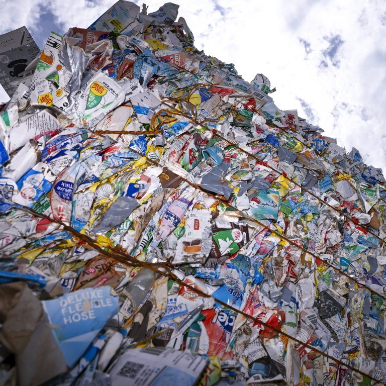 Hong Kong’s only drinks carton recycler may face months of delays in ...