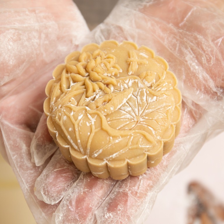Mid-Autumn Festival 2021: this year's top pick of creative mooncakes -  Retail in Asia