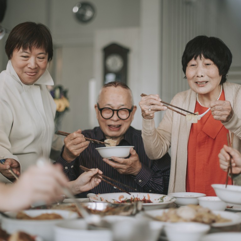 How to eat for good health in autumn and all year round according