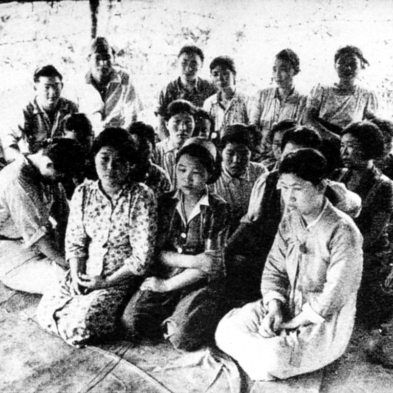 Chinese ‘comfort women’ film Twenty Two debuts in Japan, with help from ...
