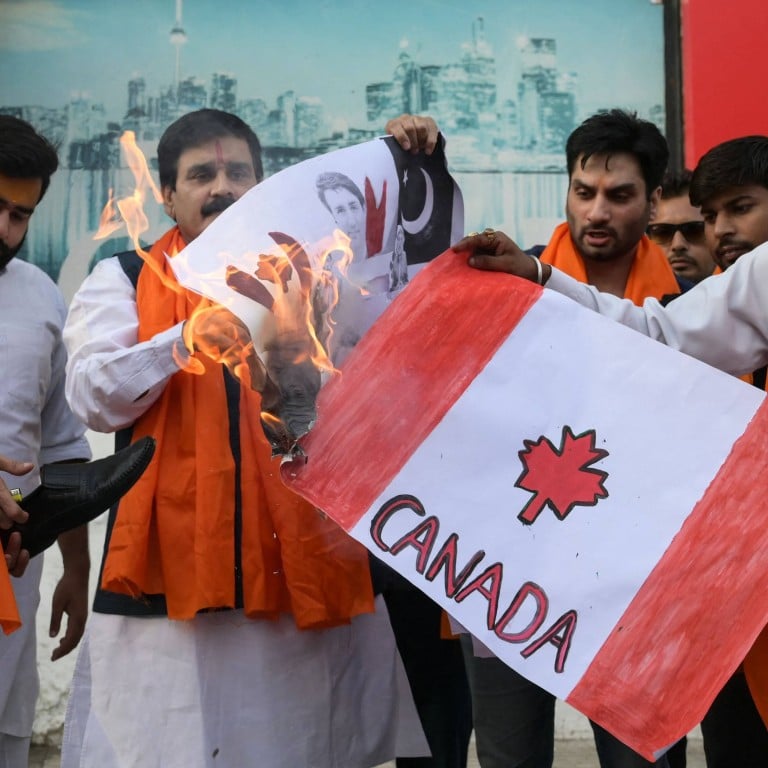 India-Canada Killing Row: Punjab’s Sikhs Fear Backlash From Diplomatic ...