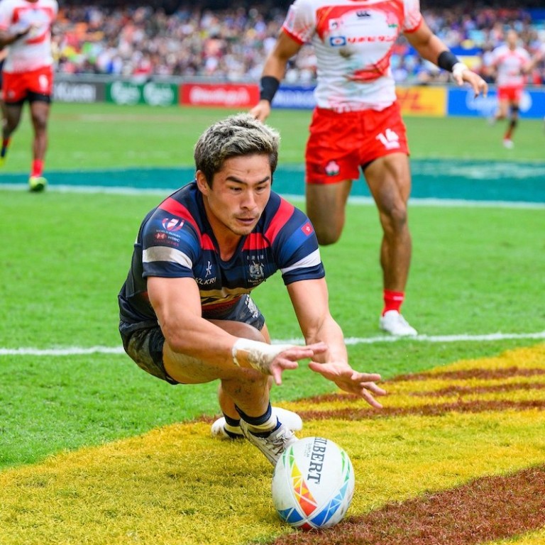 Asian Games 2023 rugby sevens: Hong Kong are 10 times better than when ...