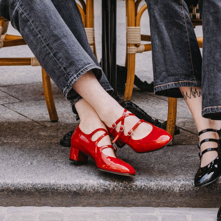 Why Mary Janes are trendy and timeless plus 6 pairs to shop right