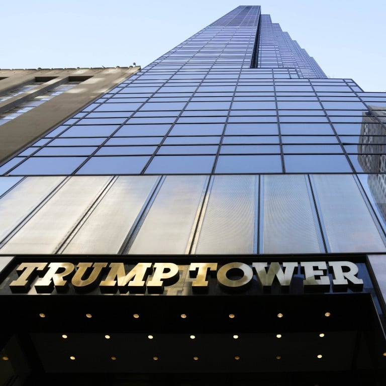 Trump Toower Trump Tower without Donald Trump? Here’s what that could look like ...