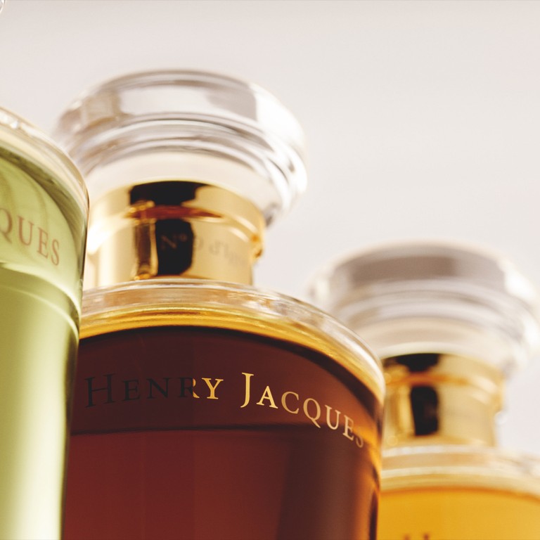 Style Edit: Take your Henry Jacques perfumes wherever you go – the new HJ  Voyage collection of luxury fragrance cases makes travelling in style  simple