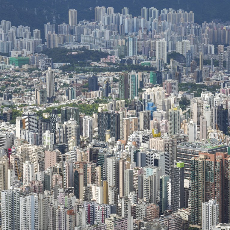 New World boss Adrian Cheng joins chorus asking Hong Kong officials to ...