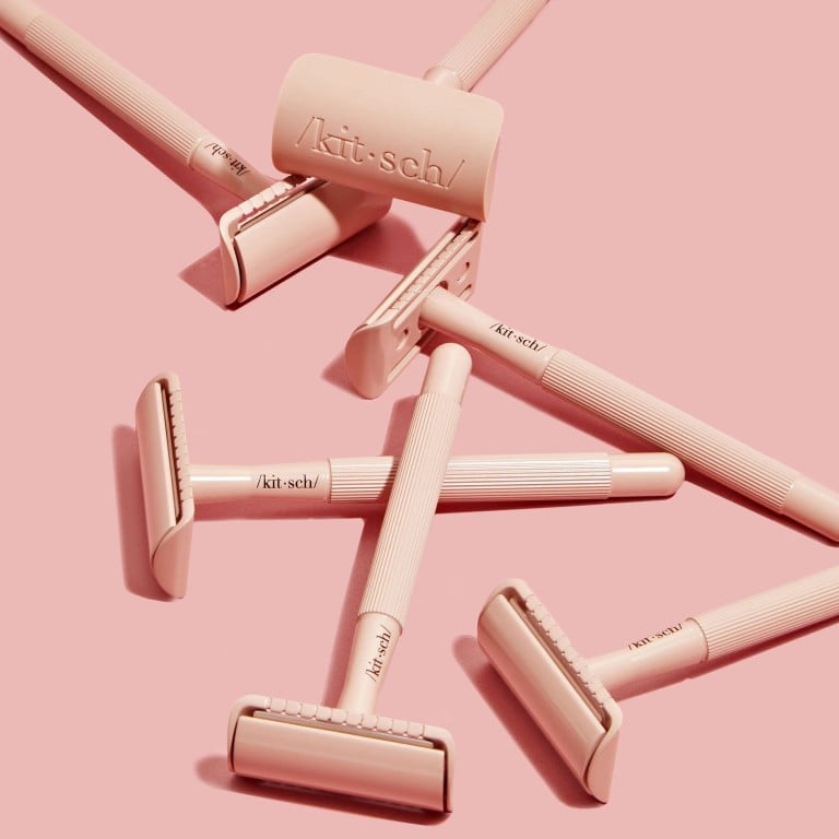 Maintaining a vigilant pre- and post-shaving routine is essential to avoid ingrown hairs on the body. Photo: Handout