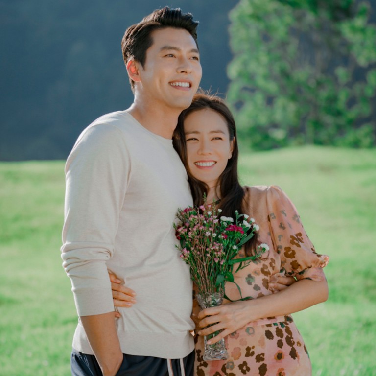 The 15 best romantic K dramas of all time from Crash Landing on