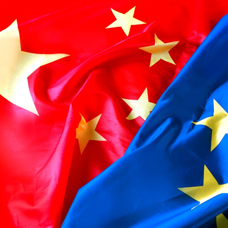 EU To Unveil Technologies Targeted In China ‘de-risking’ Agenda, But ...